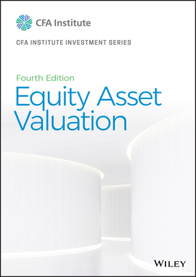 Equity Asset Valuation - Pinto, Jerald E