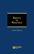 Equity in Practice