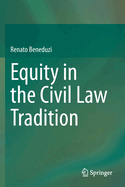 Equity in the Civil Law Tradition