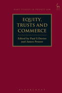 Equity, Trusts and Commerce