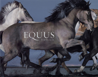 Equus - Flach, Tim