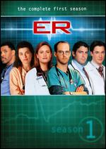 ER: The Complete First Season [7 Discs] - 