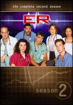 ER: The Complete Second Season [7 Discs] - 
