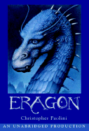 Eragon - Paolini, Christopher, and Doyle, Gerard (Read by)