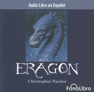 Eragon - Paolini, Christopher