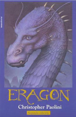 Eragon - Paolini, Christopher, and Komet, Silvia (Translated by), and de Heriz, Enrique (Translated by)