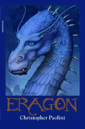 Eragon - Paolini, Christopher