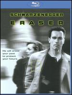 Eraser [Blu-ray] - Chuck Russell