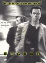 Eraser - Chuck Russell