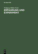 Erfahrung Und Experiment