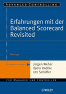 Erfahrungen Mit Der Balanced Scorecard Revisited