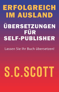 Erfolgreich im Ausland: bersetzungen fr Self-Publisher