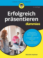 Erfolgreich prsentieren fr Dummies