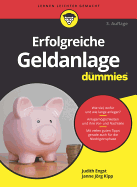 Erfolgreiche Geldanlage Fur Dummies