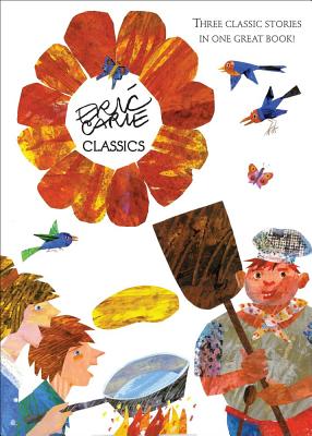 Eric Carle Classics - 