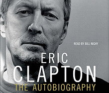 Eric Clapton: The Autobiography