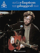 Eric Clapton - Unplugged - Deluxe Edition - Clapton, Eric