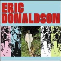 Eric Donaldson - Eric Donaldson