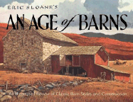 Eric Sloane's an Age of Barns