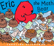 Eric the Math Bear