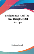 Erichthonius and the Three Daughters of Cecrops