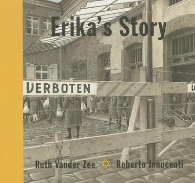 Erika's Story - Vander Zee, Ruth