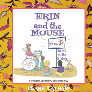 Erin and the Mouse: Read, Write and Play