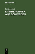 Erinnerungen Aus Schweden: Eine Weihnachtgabe