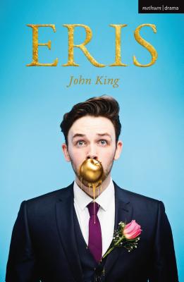 ERIS - King, John