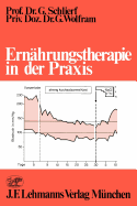 Ernhrungstherapie in Der PRAXIS