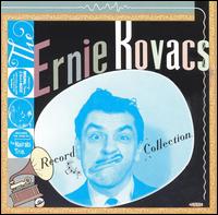 Ernie Kovacs' Record Collection - Ernie Kovacs
