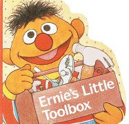 Ernie's Little Toolbox