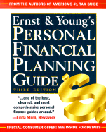 Ernst and Young's Personal Financial Planning Guide