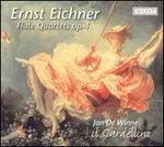 Ernst Eichner: Flute Quartets, Op. 4