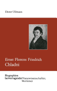 Ernst Florens Friedrich Chladni