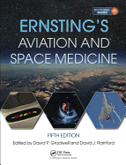 Ernsting's Aviation and Space Medicine 5e