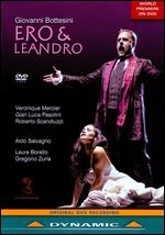 Ero e Leandro - Gregorio Zurla; Laura Borello