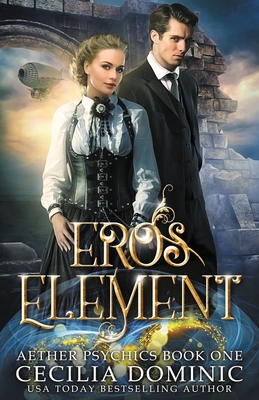 Eros Element - Bartolucci, Anne D, and Atkinson, Holly (Editor)