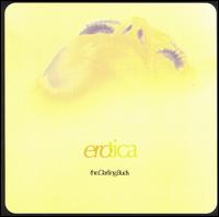 Erotica - The Darling Buds