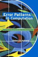 Error Patterns in Computation: Using Error Patterns to Improve Instruction