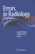 Errors in Radiology