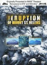 Eruption of Mount St. Helen's - George Casey