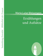 Erzhlungen und Aufstze