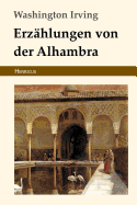 Erz?hlungen Von Der Alhambra