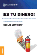 Es Tu Dinero! - Litvinoff, Nicolas