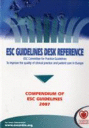 Esc Compendium of Abridged Guidelines