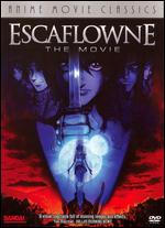 Escaflowne: The Movie - Anime Movie Classics - Kazuki Akane