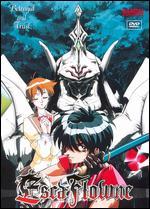 Escaflowne, Vol. 2: Betrayal & Trust - Kazuki Akane