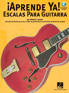 Escalas Para Guitarra