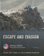 Escape and Evasion - Montana, Jack